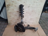 VW TIGUAN and 5N 2.0 TDI swing left front front arm 14r