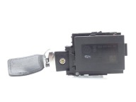 ignition player adapter + key PILOT VW PASSAT CC B7 3C0905843AD