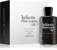 JULIETTE HAS A GUN LADY VENGEANCE EDP 100 ML PRODUKT