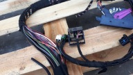 S4 B8 LIFT Spina Amplificatore bang A4 B8 S5