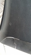 MERCEDES W220 moulding threshold right left rear part a2206802835