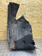 mudguard right front rear part BMW 5 F10 F11 2011