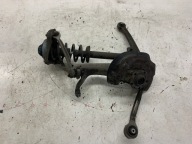swing McPherson arm right AUDI A6 C6 LIFT (2004-2011) 2.0 TDI