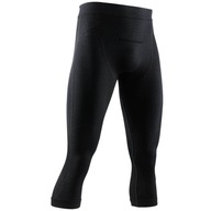 Pánske termohrnčeky X-BIONIC APANI 4.0 MERINO 3/4 PANTS r.S