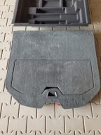 mats boot plato VOLVO V60 and LIFT