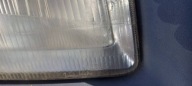 complete front bonnet bumper light LAND ROVER FREELANDER and 601