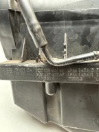 Gehäuse filter luft Volkswagen Audi 1.9 tdi