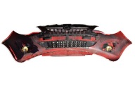 bumper front OPEL CORSA D Lift 2011-2014 Kod lakieru: Z547