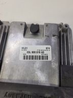 ordinateur unité de commande électronique uce moteur AUDI 2.0 TD 03L906019AS