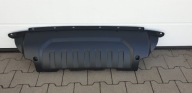 cover cover below bumper front lower JEEP WRANGLER JL IV 4 6BU42TRMAC