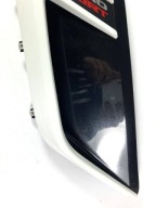 intake air w blotniku left side Chevrolet Corvette C7 84013490