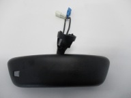 rear-view mirror MERCEDES C KLASA 205
