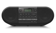 Panasonic RX-D550 Boombox Radio FM BT USB CD 20W