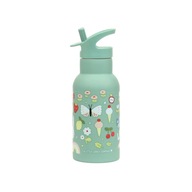 Butelka Little Lovely 0.35L kubek termiczny dla dzieci bidon z ustnikiem