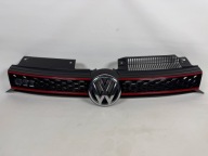 Volkswagen Golf VI 6 GTI grille radiator grill front
