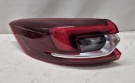 OPEL INSIGNIA B KOMBI 17- light left rear part rear LED 20590101