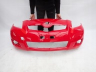 TOYOTA YARIS II LIFT 09- bumper front front