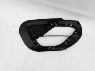 PORSCHE 911 991 TURBO 13-15 intake grid left rear part