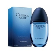 Calvin Klein Obsession Night EDP, 100ml