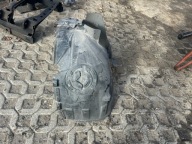 MERCEDES W177 mudguard right front complete A2476906600
