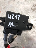 modulo Centralina per batteria MERCEDES W212 KOMBI A0009822023