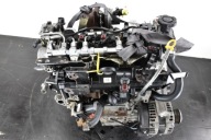 engine OPEL CORSA E MERIVA B 1.3 CDTI 95KM B13DTE euro 6 @ KOMPRESJA @