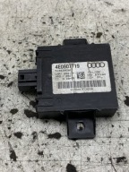 modul steuergerät neigungssensor 4E0907719 AUDI