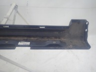 VOLVO V70 III 07-14 threshold left moulding threshold left