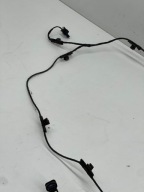 AUDI A6 C7 bundle wiring electrical czujnikow of the parking front 4X PDC