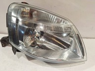 light front right 9644150880 CITROEN BERLINGO PARTNER LIFT 02-08