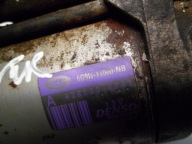 FREELANDER II 2.2 TD4 starter 6G9N-11000-NB 428000-4841