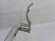 PEUGEOT 2008 and 1 13-19 bumper support front front