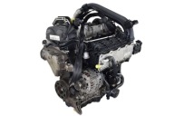 engine AUDI A3 8V GOLV VII LEON 5F SCIROCCO 1.4 TFSI 122KM CXS @KOMPRESJA@