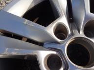 disk hliníkový SKODA 5X112 18" 7J ET45 57A601025