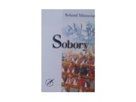 Sobory - Roland Minnerath