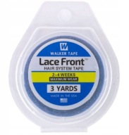 Erős Ragasztó Szalag Szendvics Módszer TAPE ON LACE WIG Lace Front Walker Tape