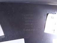 front bumper MERCEDES s-class W222 13-16 NR 50713