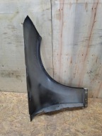 fender front left side Mercedes-Benz C W204 2008
