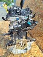 engine MG ZS 17- 1.5 VTI 15S4C