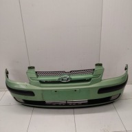 bumper front front HYUNDAI GETZ