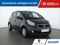 Kia Venga 1.4 CVVT, Salon Polska, Serwis ASO