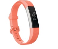 Smartwatch Fitbit Alta HR koralový