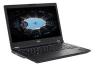 Notebook Fujitsu LifeBook E548 14 " Intel Core i3 16 GB / 512 GB čierny