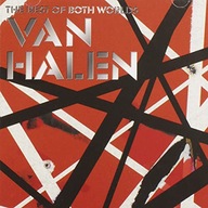 Van Halen Best of Both Worlds - The Very Best of Van Halen