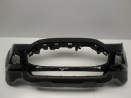 12-16R FORD ECOSPORT STOSSSTANGE HOKEJ VORNE SCHWARZER