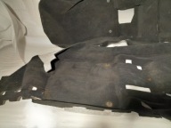 AUDI A3 S3 8V Matte Teppich AUTOTEPPICHE des Bodens 8V5863367G