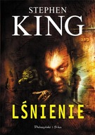 LŚNIENIE STEPHEN KING