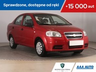 Chevrolet Aveo 1.2 i 16V, Salon Polska