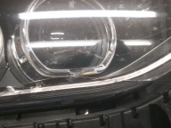light front right BMW X3 G01 FULL LED 7466126-05