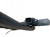 window regulator left front OPEL INSIGNIA A LIFT (2013-2017) 7 PIN EUROPA